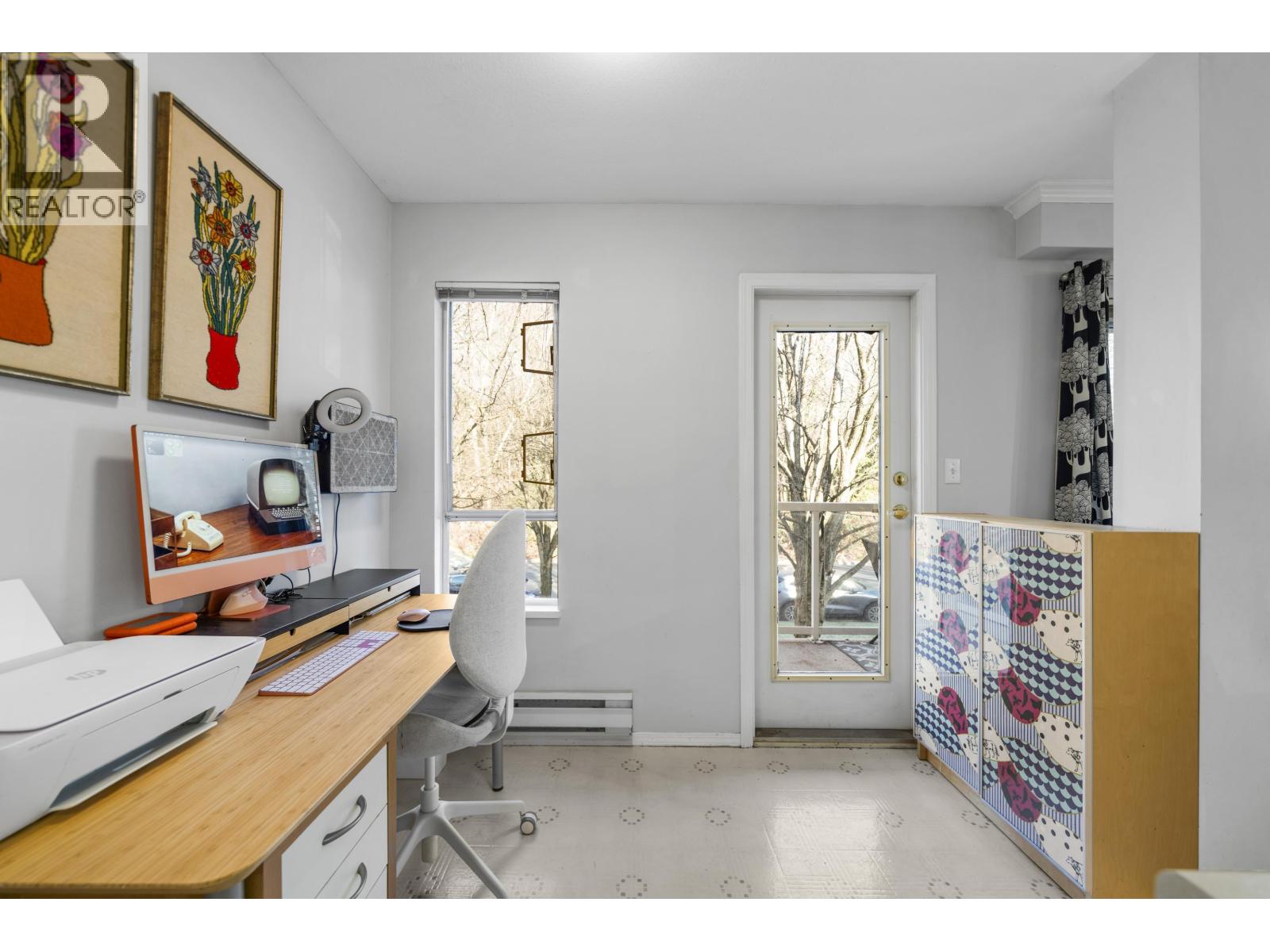 306 3400 Se Marine Drive, Vancouver, British Columbia  V5S 4P8 - Photo 13 - R3083725