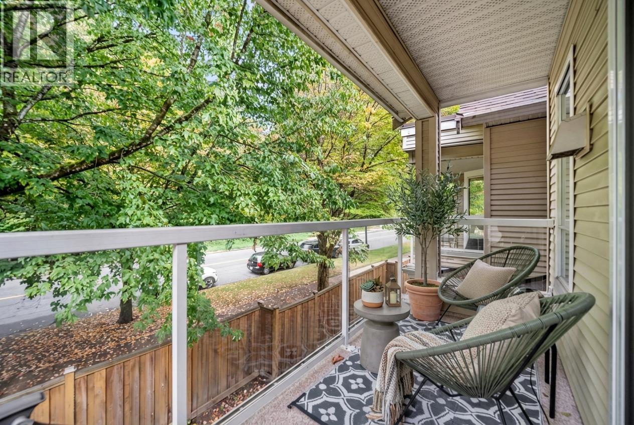 306 3400 Se Marine Drive, Vancouver, British Columbia  V5S 4P8 - Photo 9 - R3083725