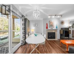 306 3400 SE MARINE DRIVE, Vancouver, British Columbia