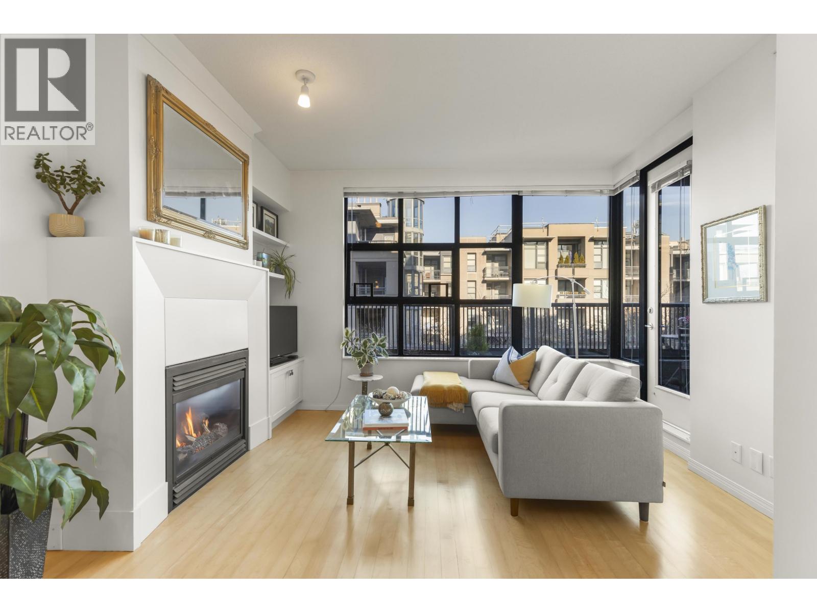 314 2268 Redbud Lane, Vancouver, British Columbia  V6K 4S6 - Photo 1 - R3083735