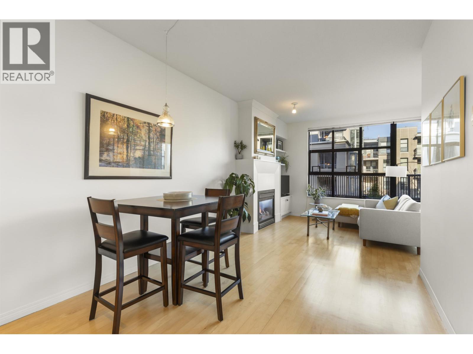 314 2268 Redbud Lane, Vancouver, British Columbia  V6K 4S6 - Photo 11 - R3083735