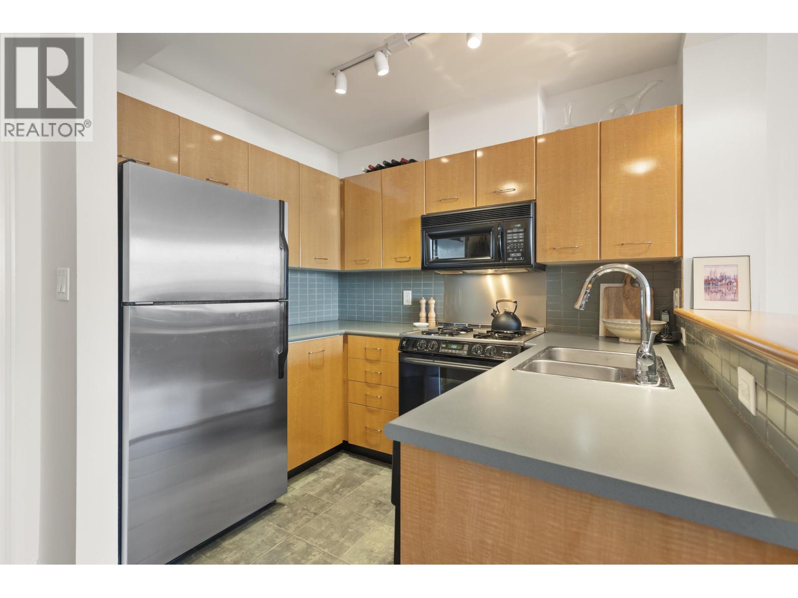 314 2268 Redbud Lane, Vancouver, British Columbia  V6K 4S6 - Photo 15 - R3083735