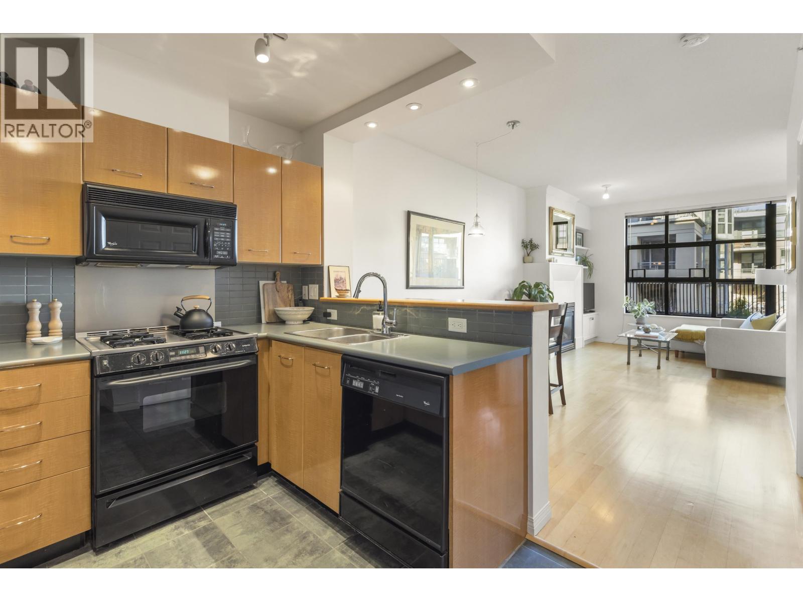 314 2268 Redbud Lane, Vancouver, British Columbia  V6K 4S6 - Photo 17 - R3083735