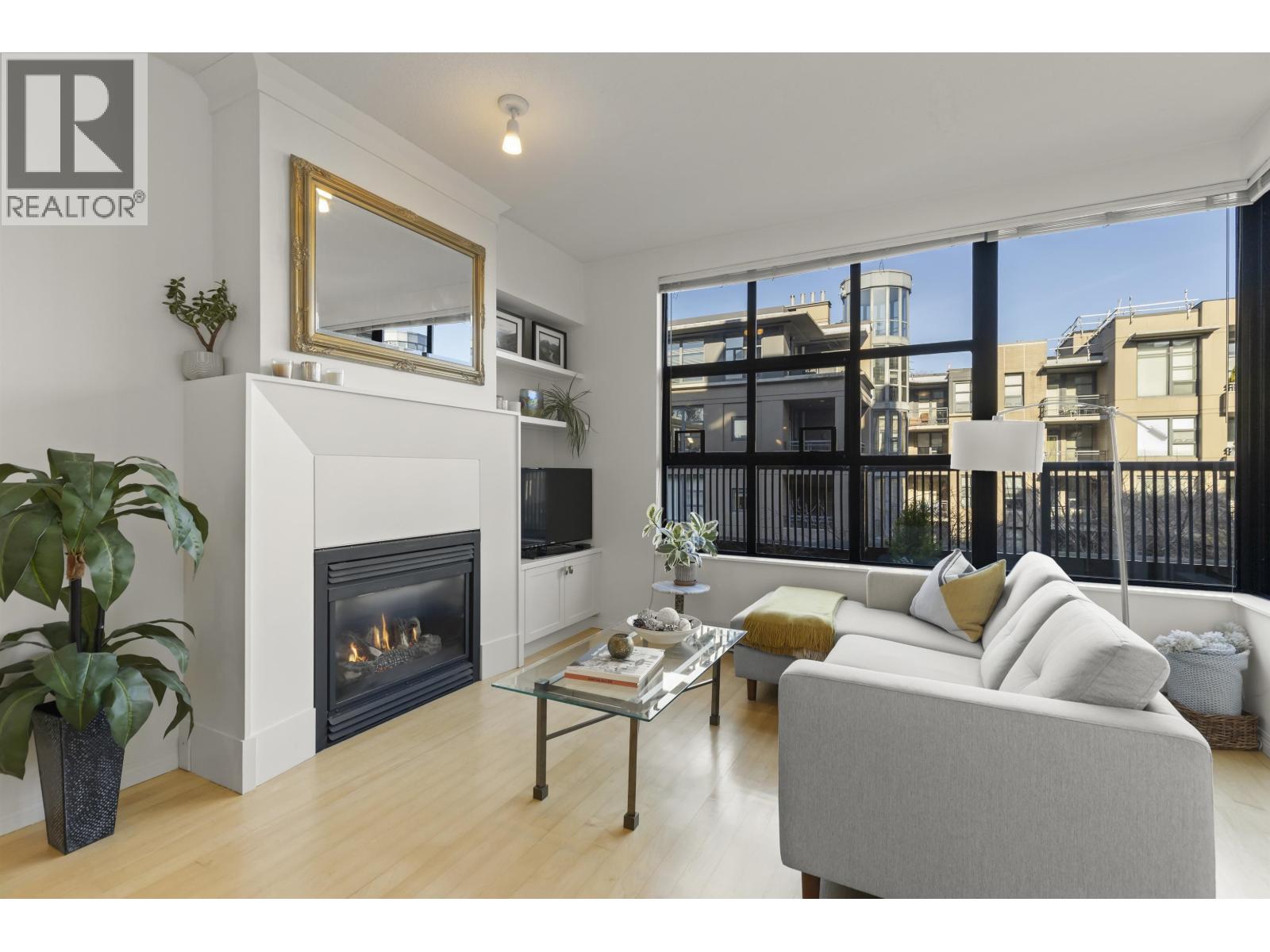 314 2268 Redbud Lane, Vancouver, British Columbia  V6K 4S6 - Photo 2 - R3083735