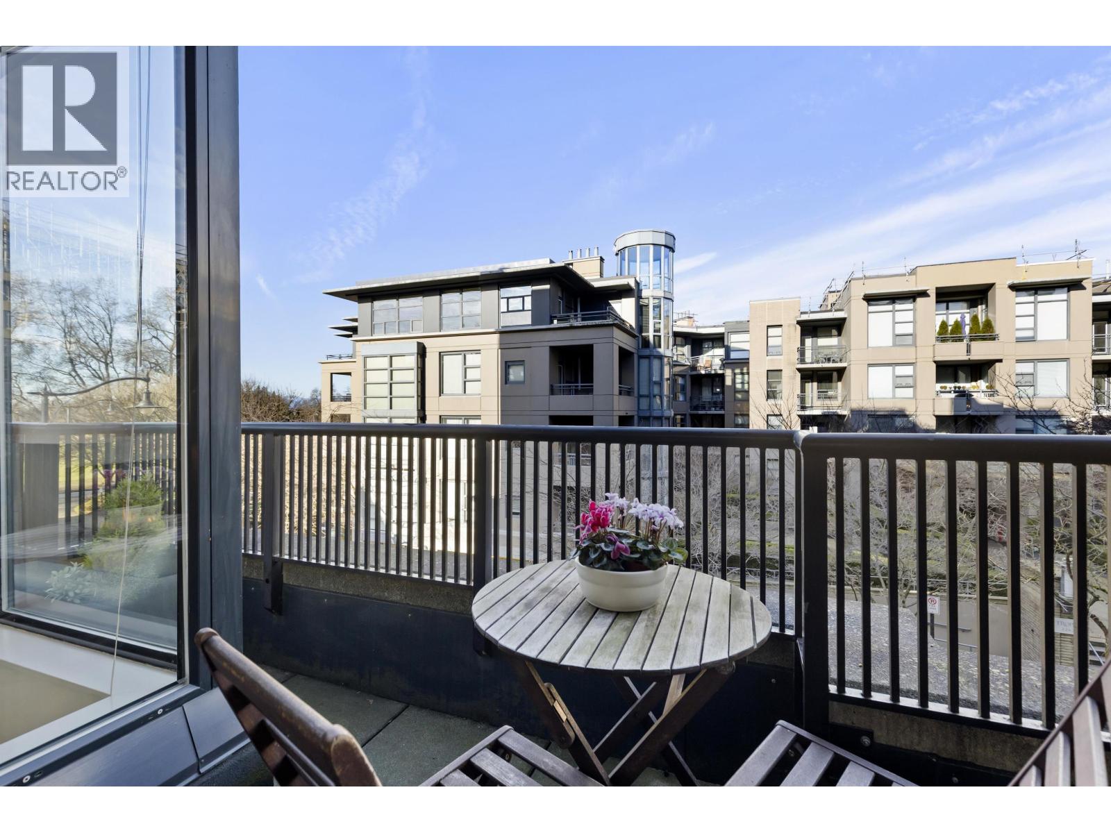 314 2268 Redbud Lane, Vancouver, British Columbia  V6K 4S6 - Photo 28 - R3083735