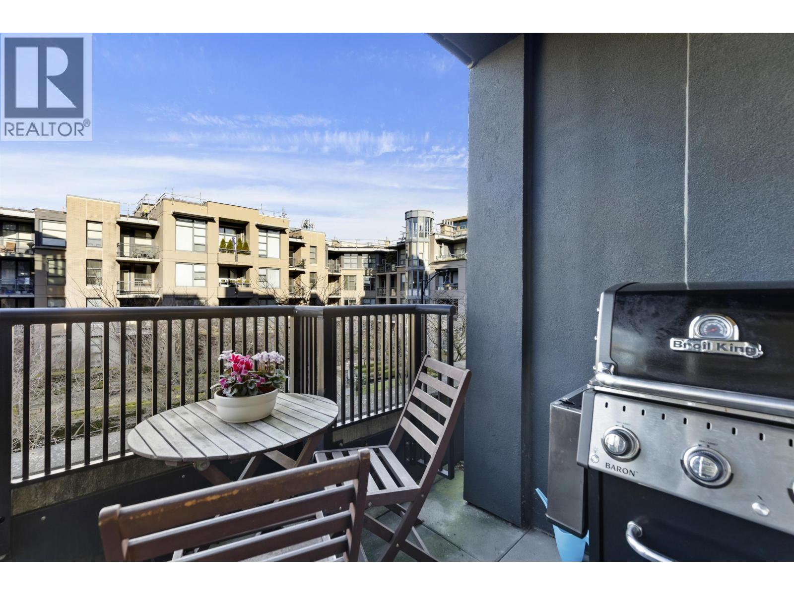 314 2268 Redbud Lane, Vancouver, British Columbia  V6K 4S6 - Photo 29 - R3083735