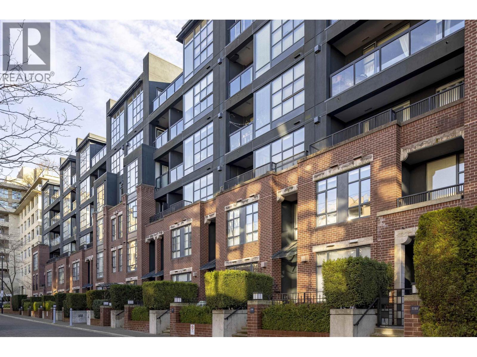 314 2268 Redbud Lane, Vancouver, British Columbia  V6K 4S6 - Photo 31 - R3083735