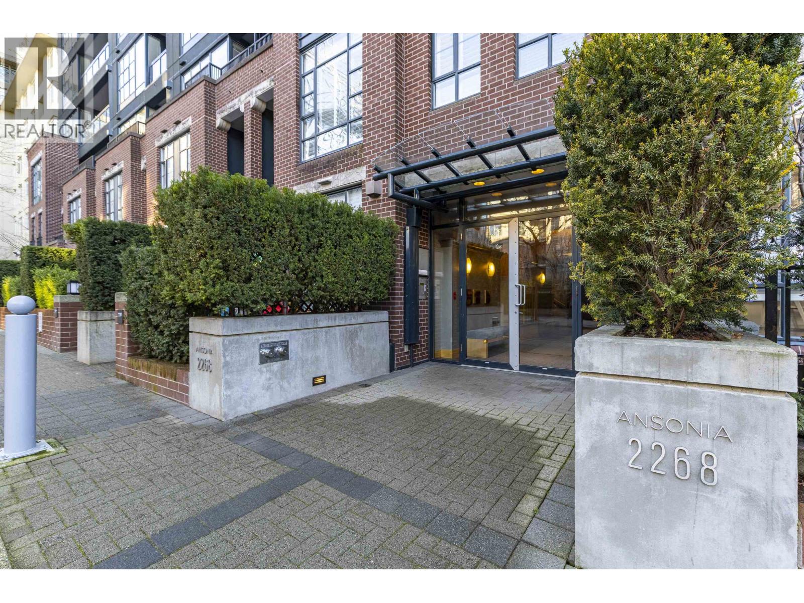 314 2268 Redbud Lane, Vancouver, British Columbia  V6K 4S6 - Photo 32 - R3083735