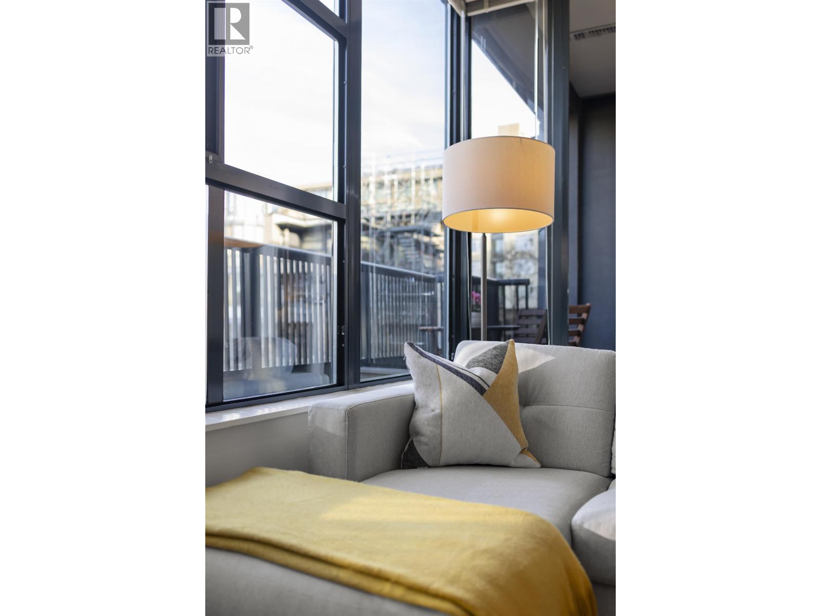 314 2268 Redbud Lane, Vancouver, British Columbia  V6K 4S6 - Photo 4 - R3083735