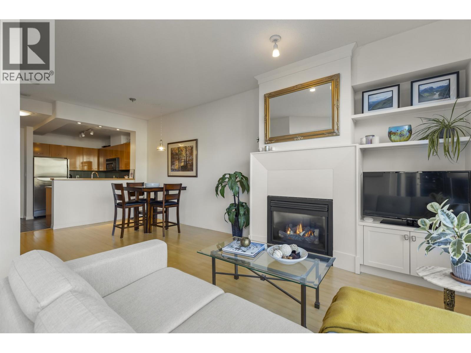 314 2268 Redbud Lane, Vancouver, British Columbia  V6K 4S6 - Photo 5 - R3083735