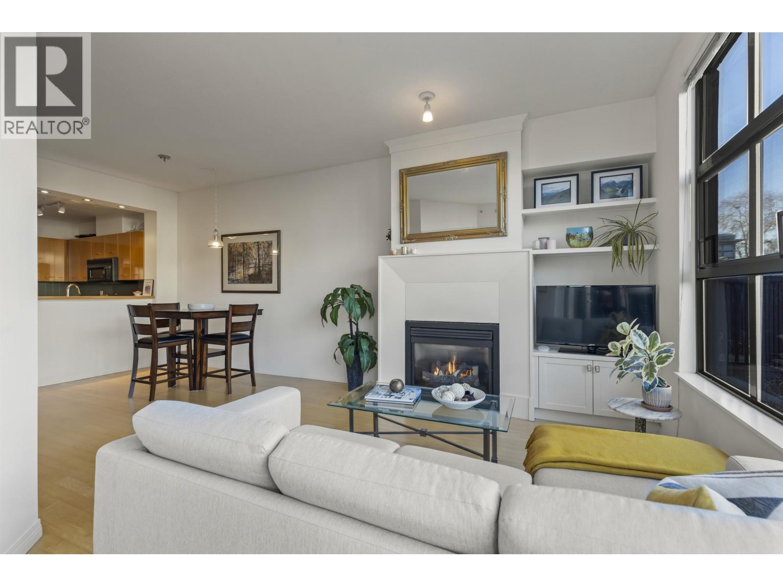 314 2268 Redbud Lane, Vancouver, British Columbia  V6K 4S6 - Photo 6 - R3083735