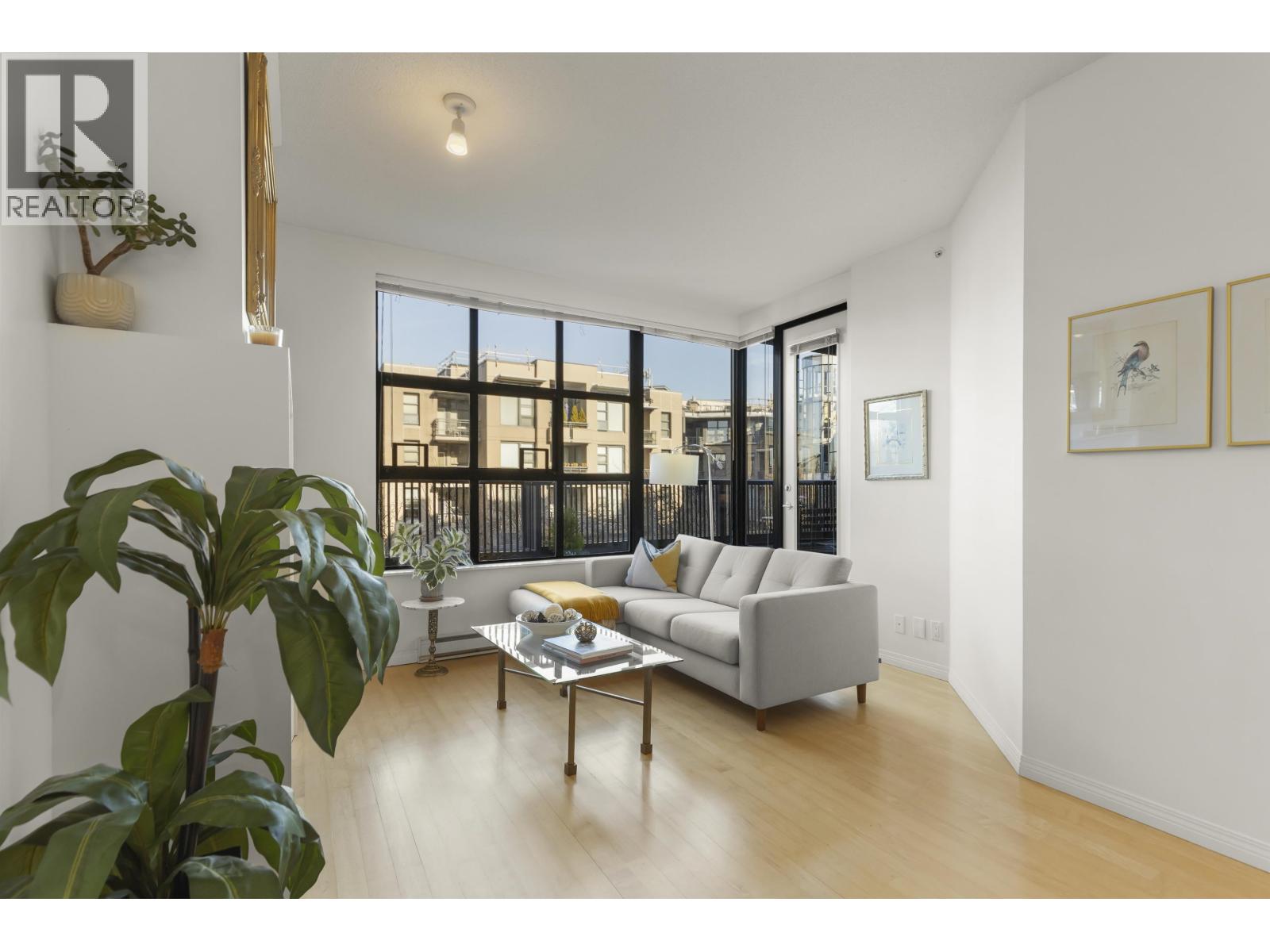 314 2268 Redbud Lane, Vancouver, British Columbia  V6K 4S6 - Photo 9 - R3083735