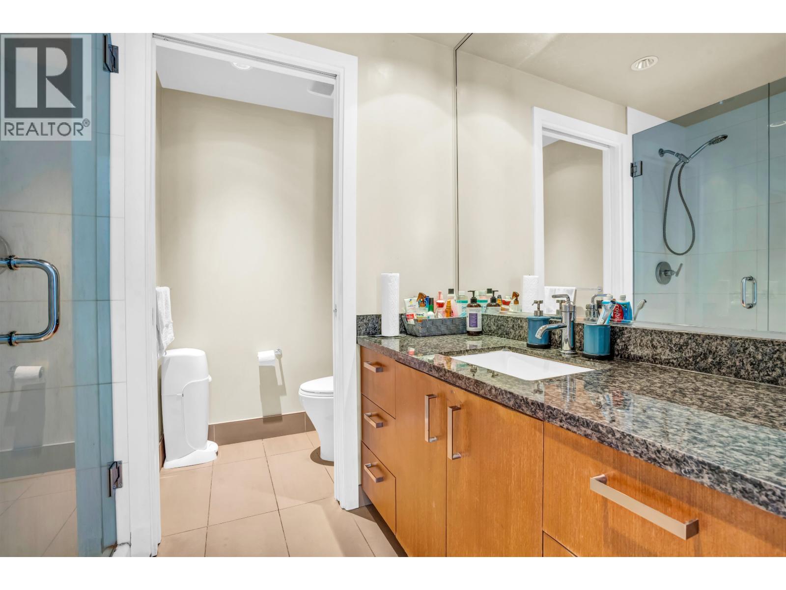 1003 3008 Glen Drive, Coquitlam, British Columbia  V3B 0J5 - Photo 12 - R3083744