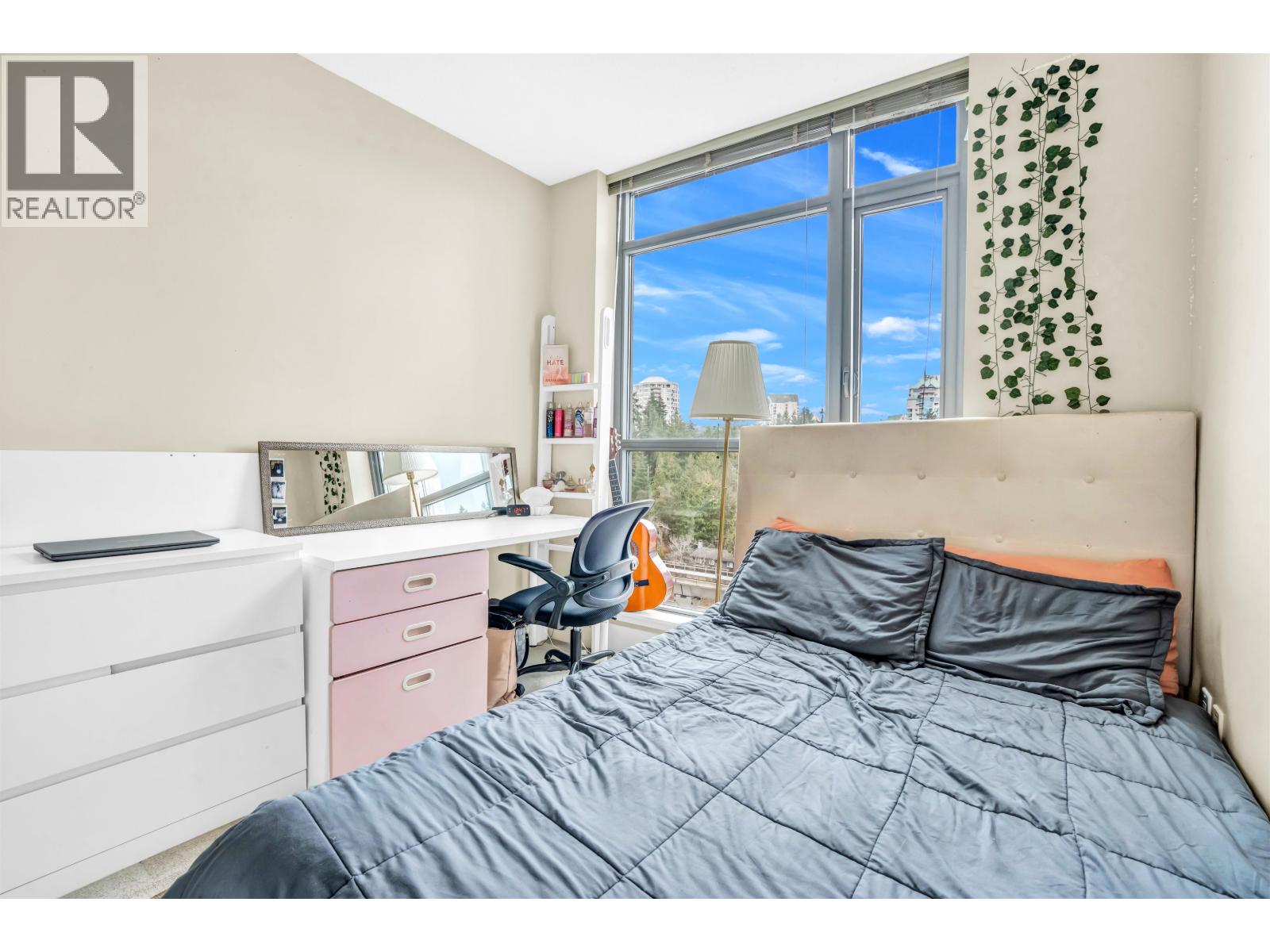 1003 3008 Glen Drive, Coquitlam, British Columbia  V3B 0J5 - Photo 15 - R3083744