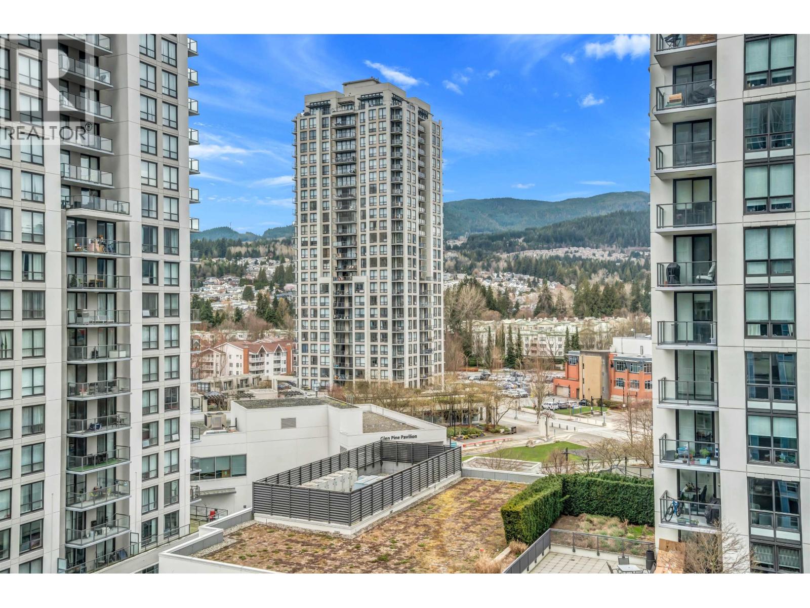 1003 3008 Glen Drive, Coquitlam, British Columbia  V3B 0J5 - Photo 21 - R3083744