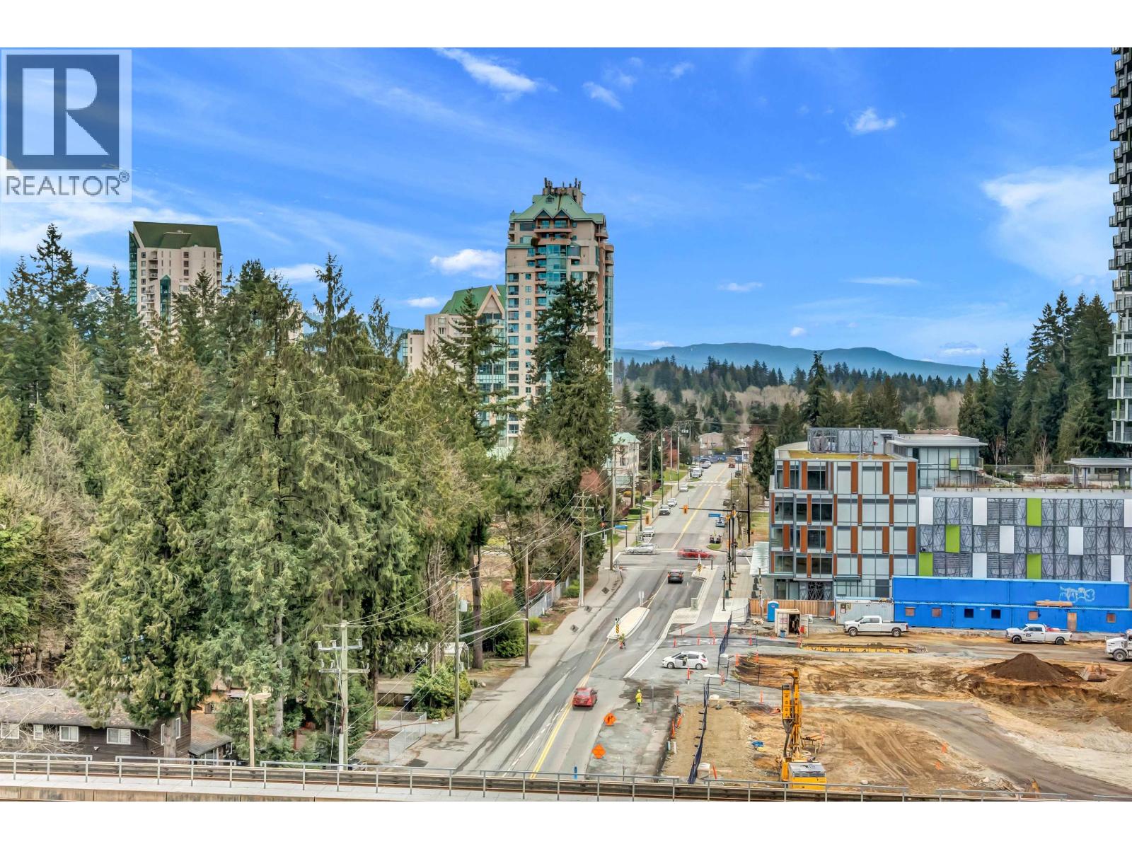 1003 3008 Glen Drive, Coquitlam, British Columbia  V3B 0J5 - Photo 23 - R3083744