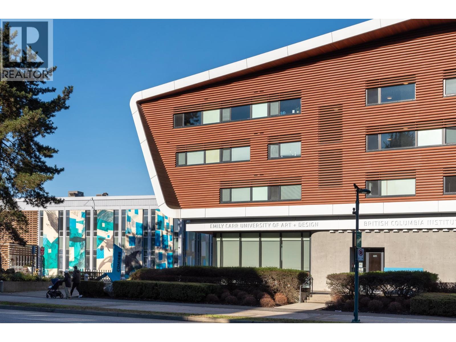 809 756 Great Northern Way, Vancouver, British Columbia  V5T 1E4 - Photo 28 - R3083745