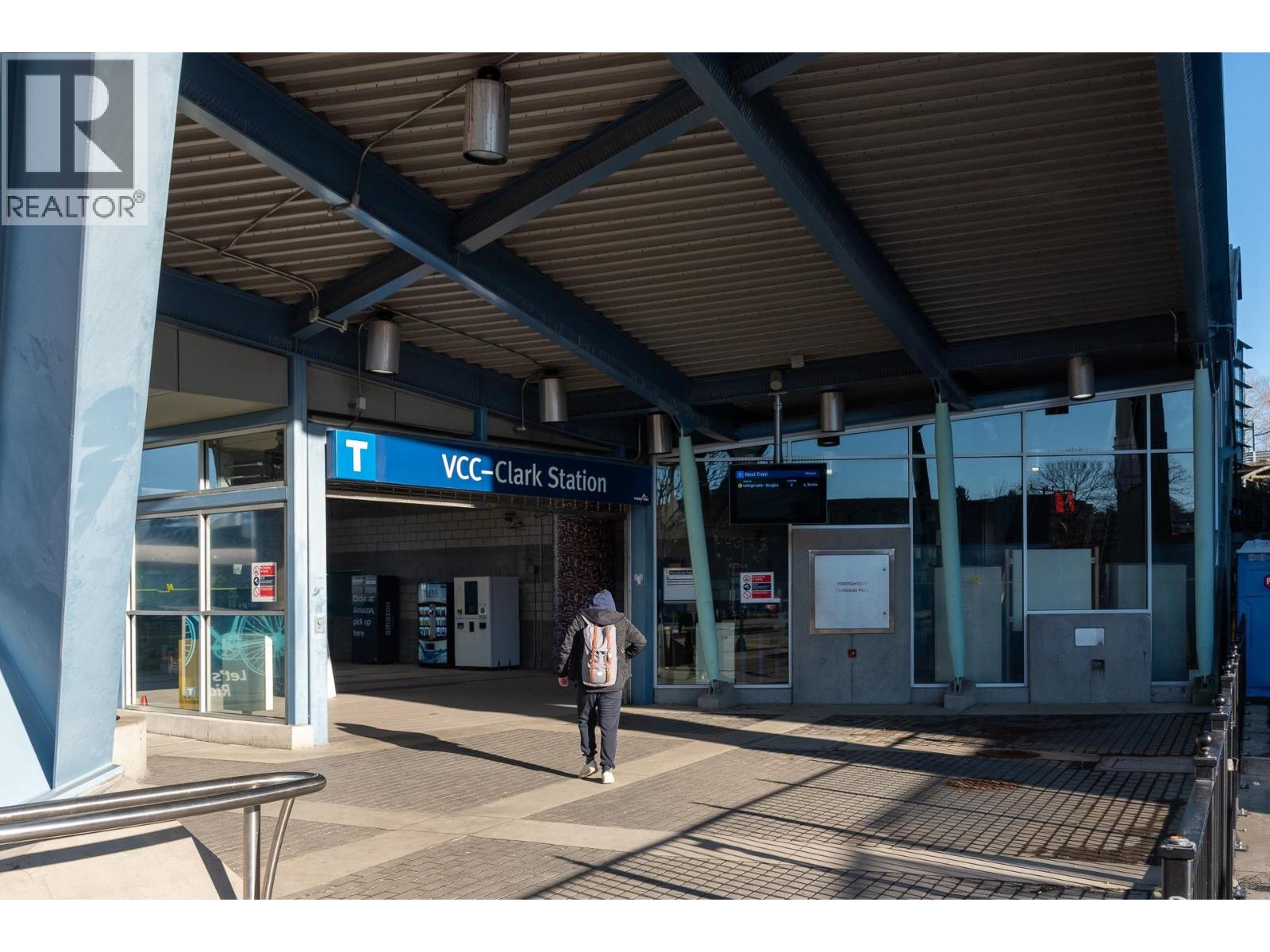 809 756 Great Northern Way, Vancouver, British Columbia  V5T 1E4 - Photo 29 - R3083745