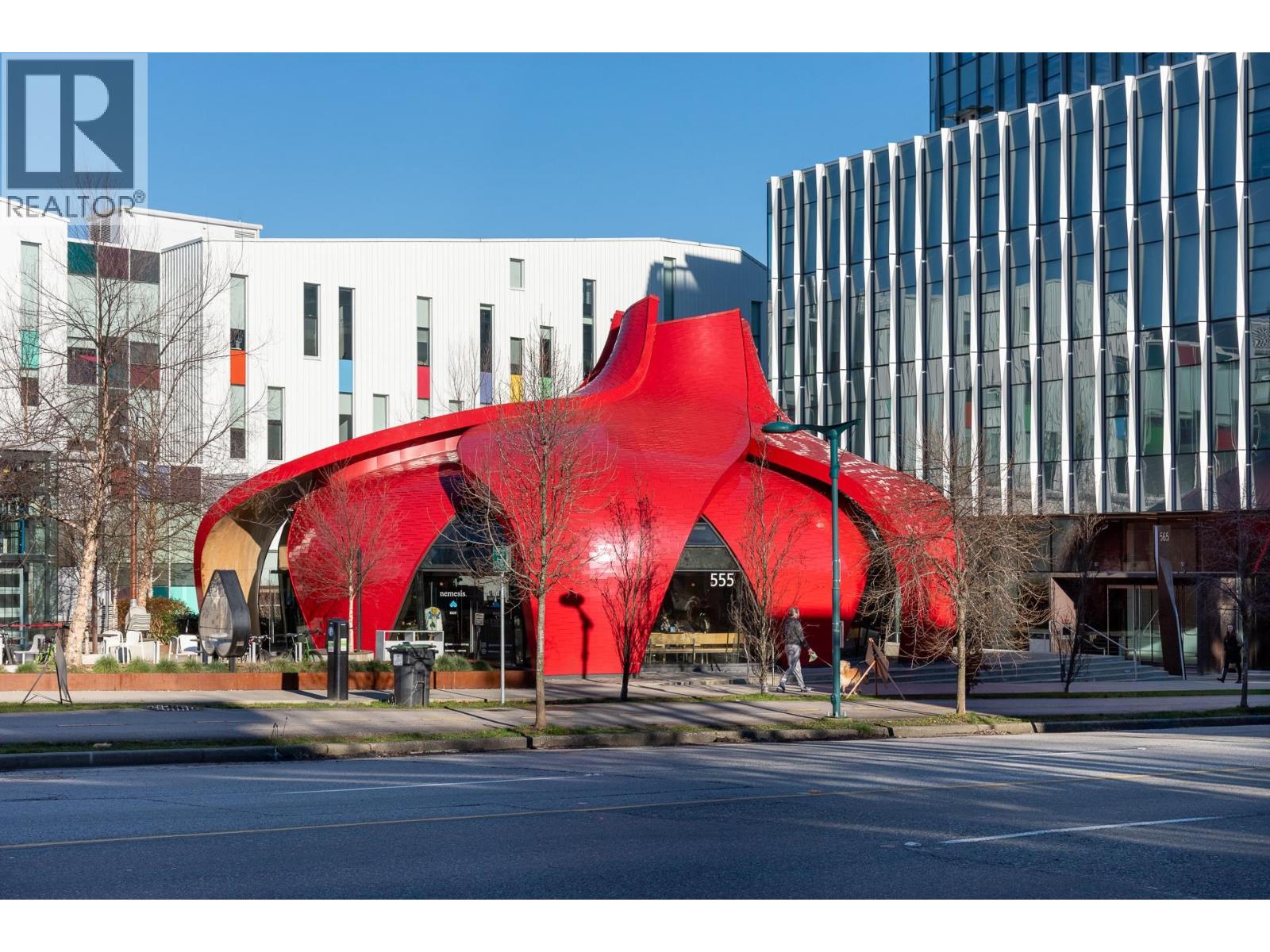 809 756 Great Northern Way, Vancouver, British Columbia  V5T 1E4 - Photo 30 - R3083745