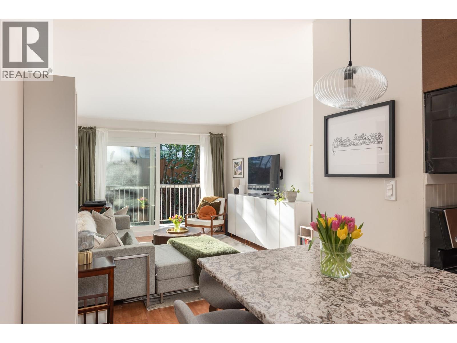 809 756 Great Northern Way, Vancouver, British Columbia  V5T 1E4 - Photo 4 - R3083745