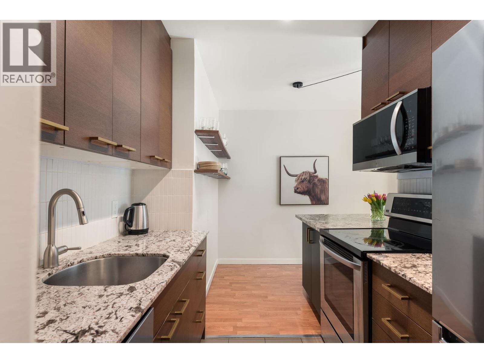 809 756 Great Northern Way, Vancouver, British Columbia  V5T 1E4 - Photo 6 - R3083745