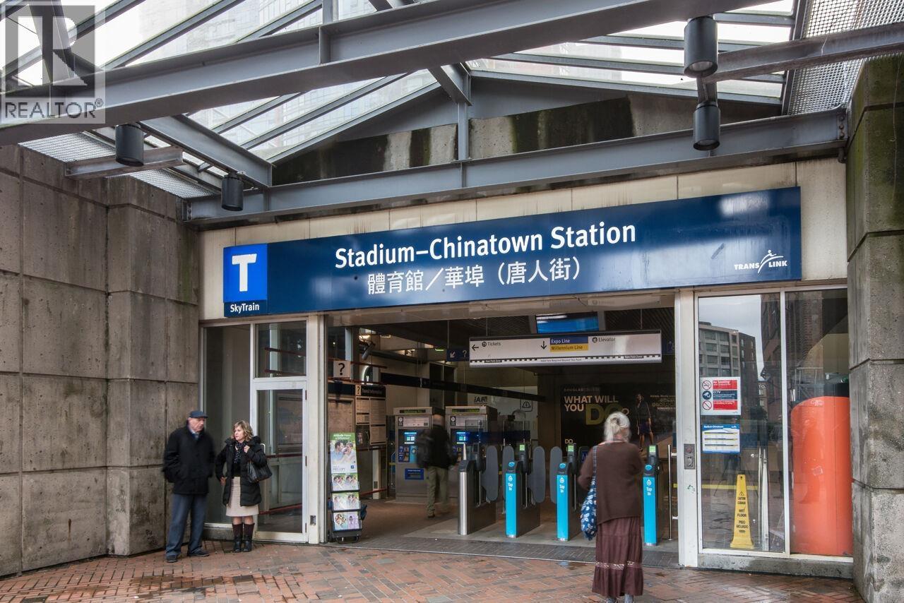 209 63 Keefer Place, Vancouver, British Columbia  V6B 6N6 - Photo 37 - R3083751