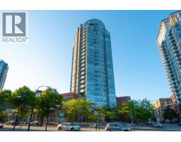 209 63 KEEFER PLACE, Vancouver, British Columbia