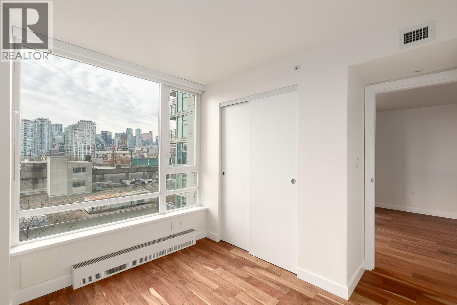 917 188 Keefer Street, Vancouver, British Columbia V6A 0E3 - Photo 10 - R3083760