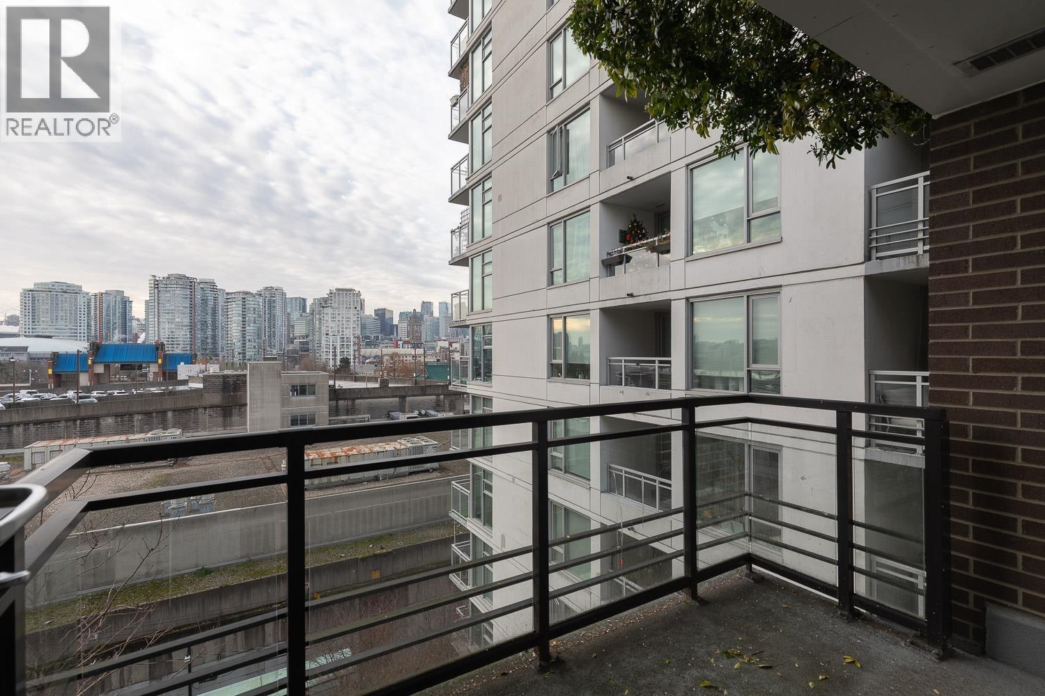 917 188 Keefer Street, Vancouver, British Columbia V6A 0E3 - Photo 13 - R3083760