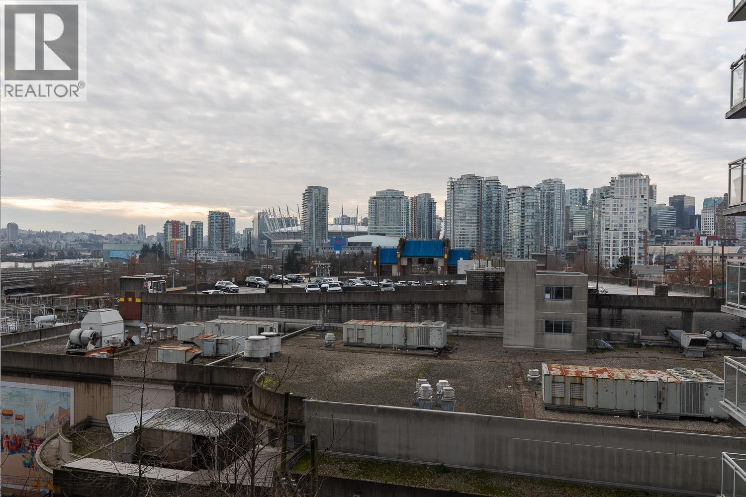 917 188 Keefer Street, Vancouver, British Columbia V6A 0E3 - Photo 14 - R3083760