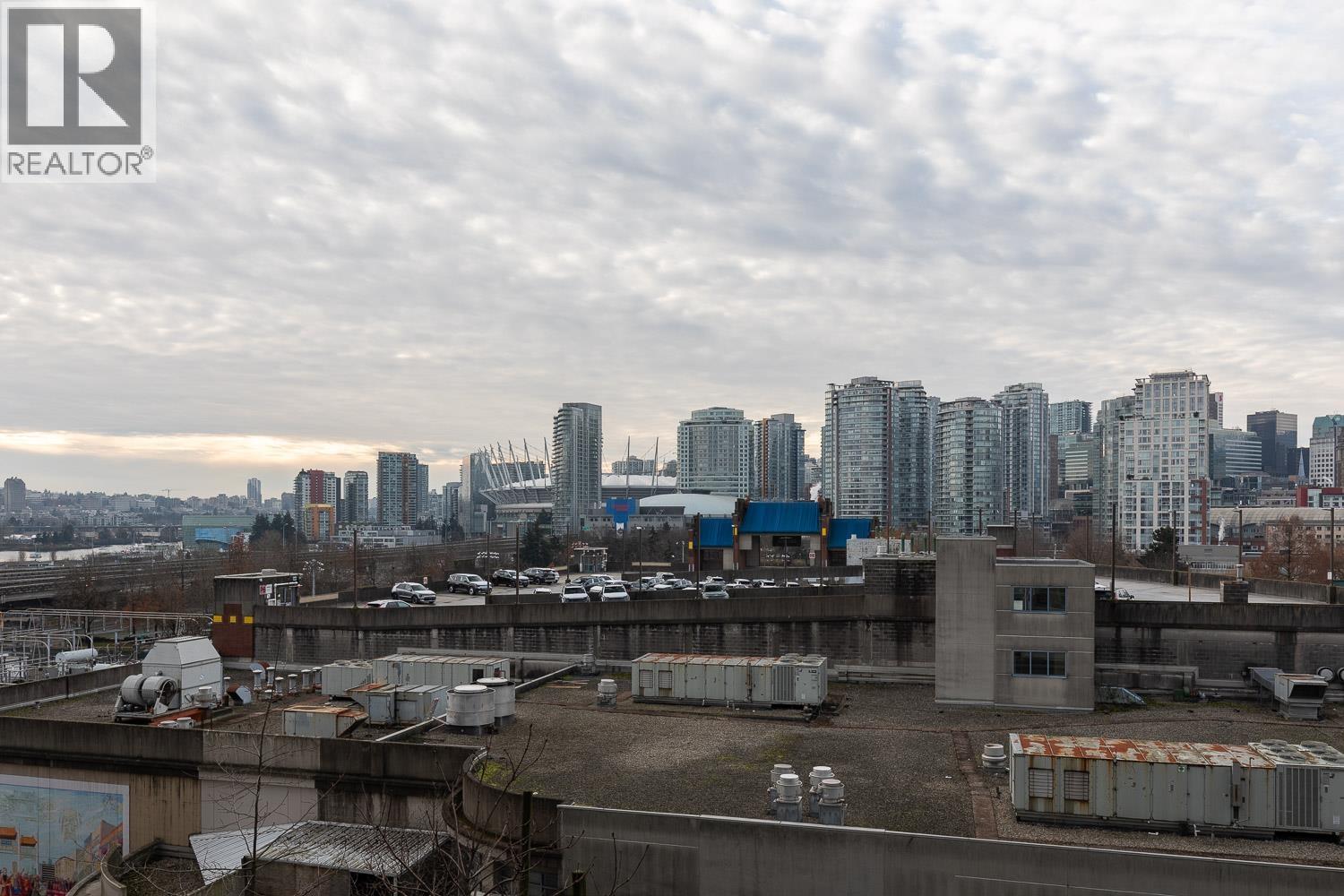 917 188 Keefer Street, Vancouver, British Columbia V6A 0E3 - Photo 15 - R3083760