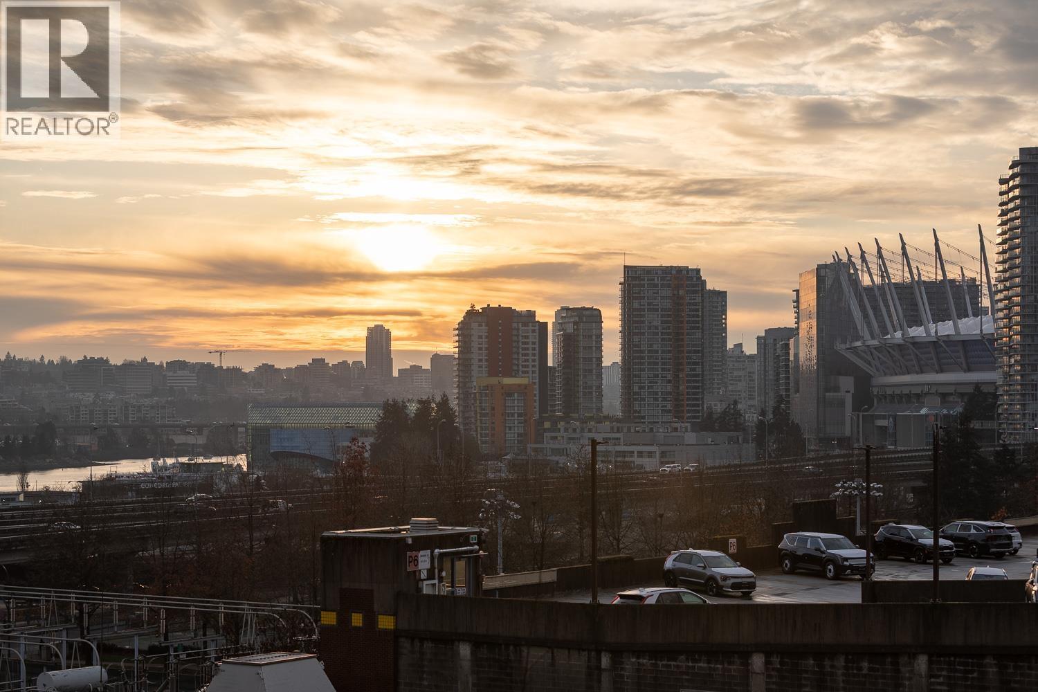 917 188 Keefer Street, Vancouver, British Columbia V6A 0E3 - Photo 17 - R3083760