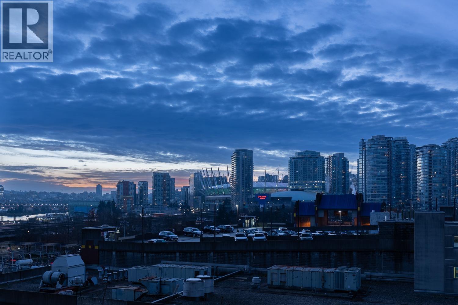 917 188 Keefer Street, Vancouver, British Columbia V6A 0E3 - Photo 20 - R3083760