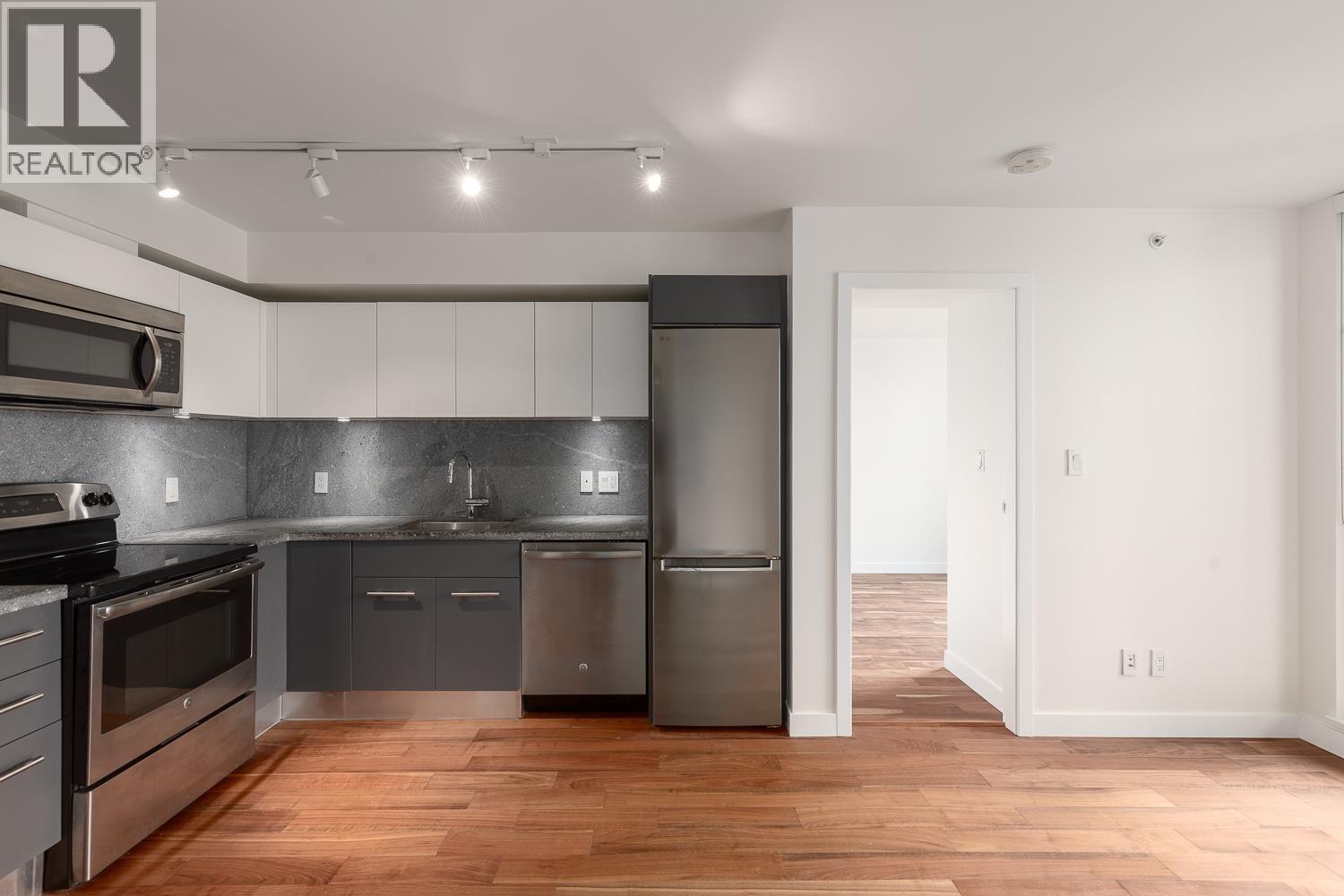 917 188 Keefer Street, Vancouver, British Columbia V6A 0E3 - Photo 5 - R3083760