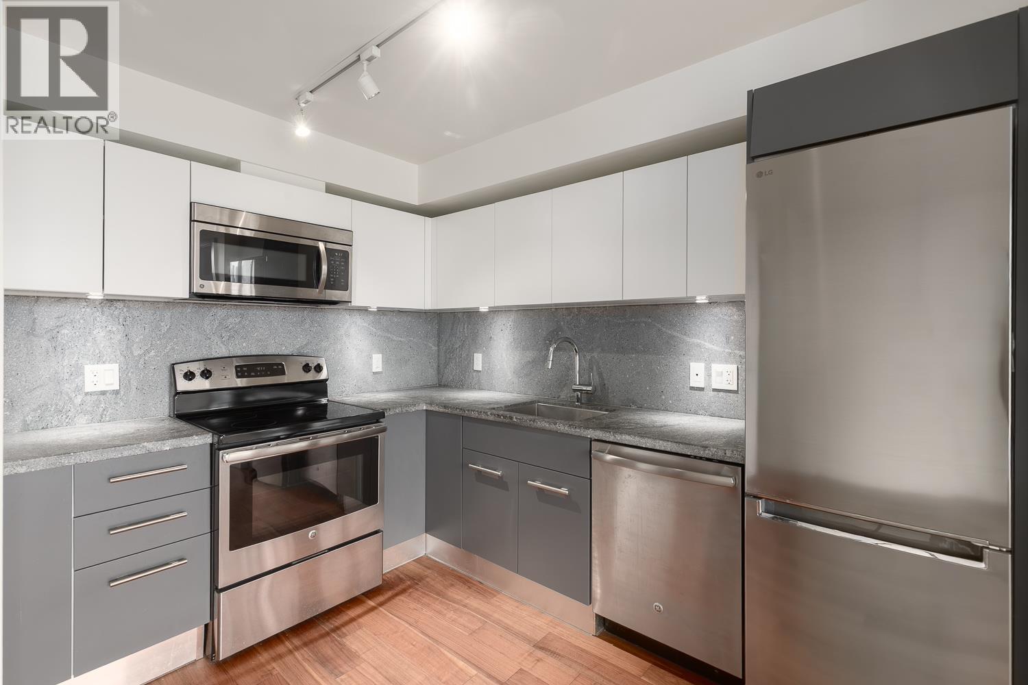 917 188 Keefer Street, Vancouver, British Columbia V6A 0E3 - Photo 7 - R3083760