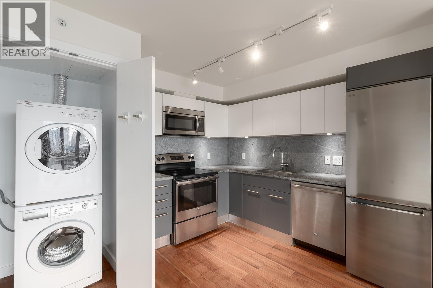 917 188 Keefer Street, Vancouver, British Columbia V6A 0E3 - Photo 8 - R3083760