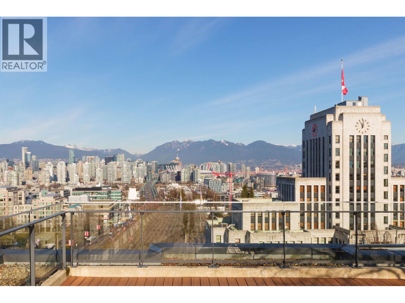 225 2888 Cambie Street, Vancouver, British Columbia  V5Z 0H3 - Photo 21 - R3083762