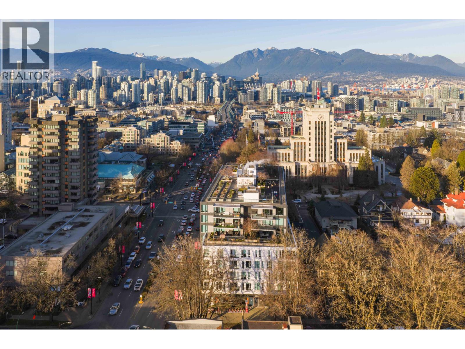 225 2888 Cambie Street, Vancouver, British Columbia  V5Z 0H3 - Photo 33 - R3083762