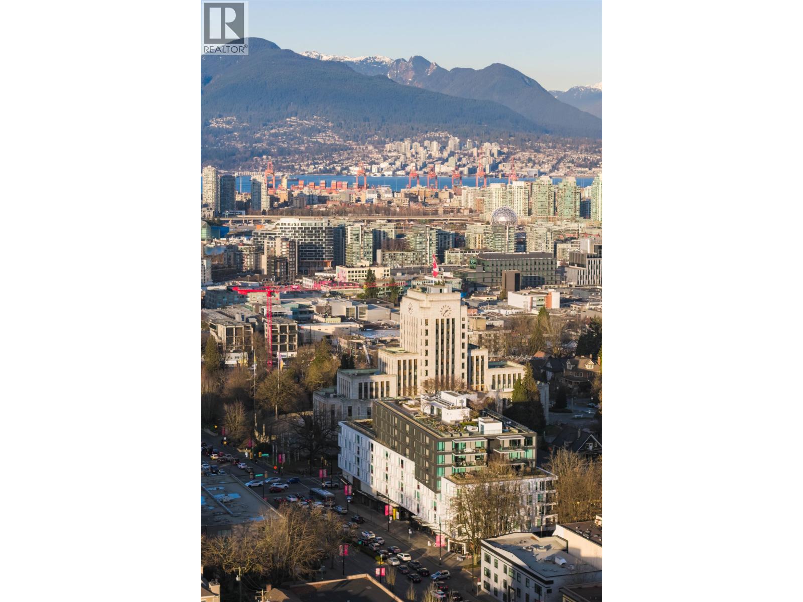 225 2888 Cambie Street, Vancouver, British Columbia  V5Z 0H3 - Photo 34 - R3083762