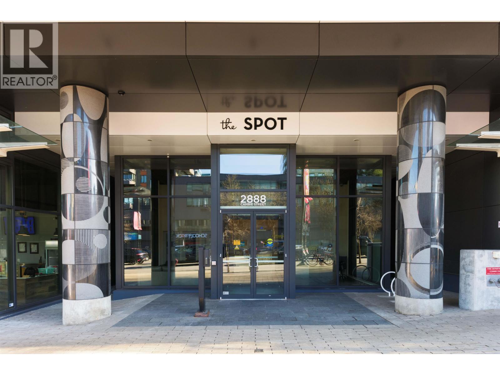 225 2888 Cambie Street, Vancouver, British Columbia  V5Z 0H3 - Photo 35 - R3083762