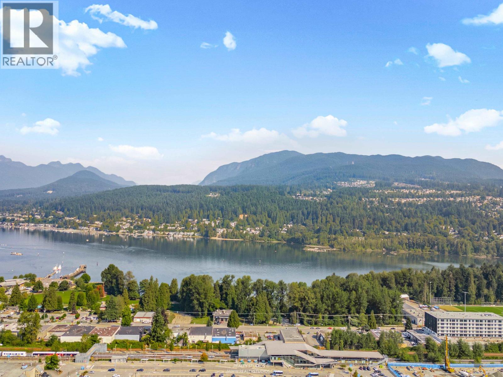 608 3018 St George Street, Port Moody, British Columbia  V3H 0L4 - Photo 29 - R3083772