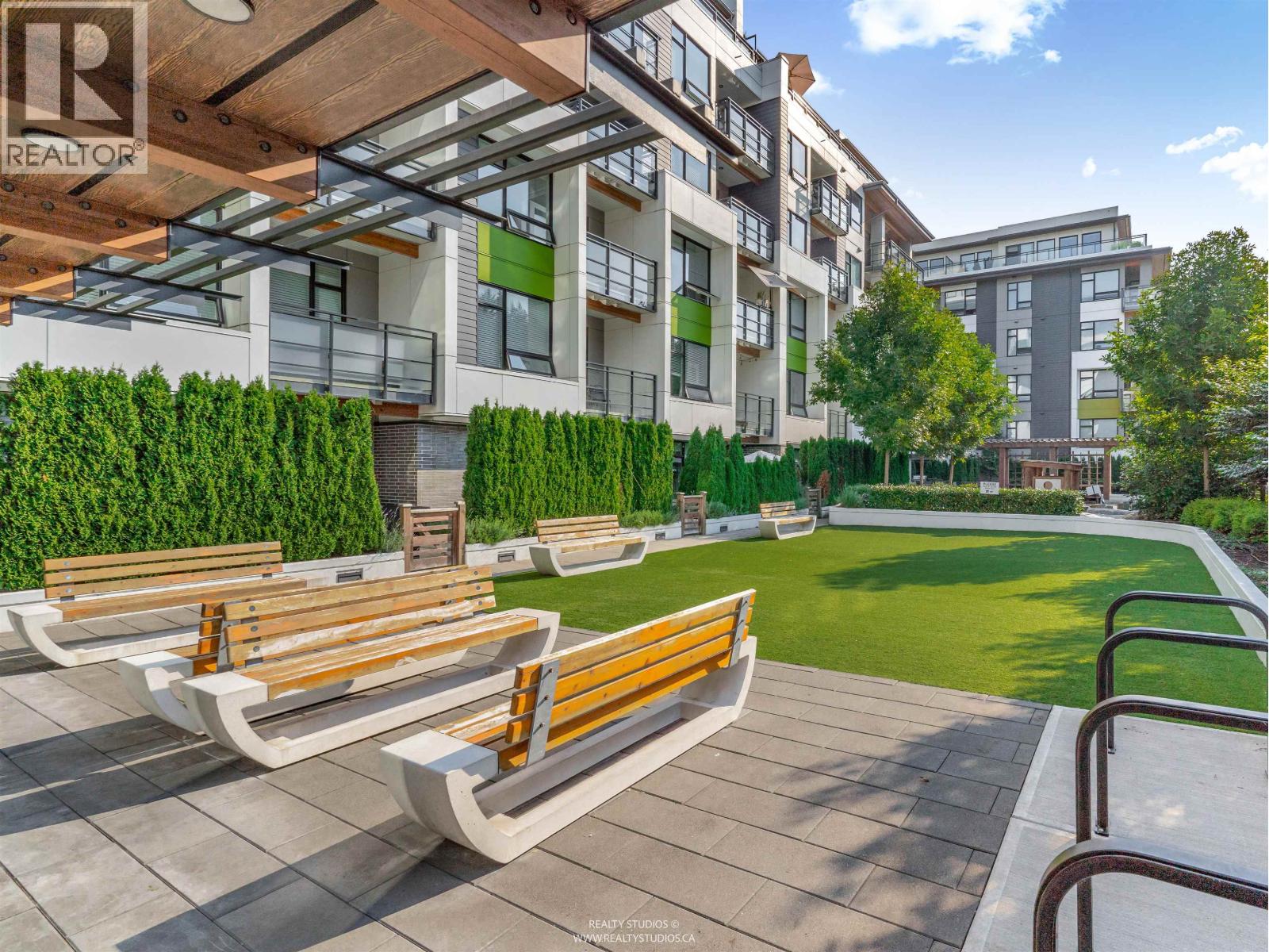 608 3018 St George Street, Port Moody, British Columbia  V3H 0L4 - Photo 32 - R3083772