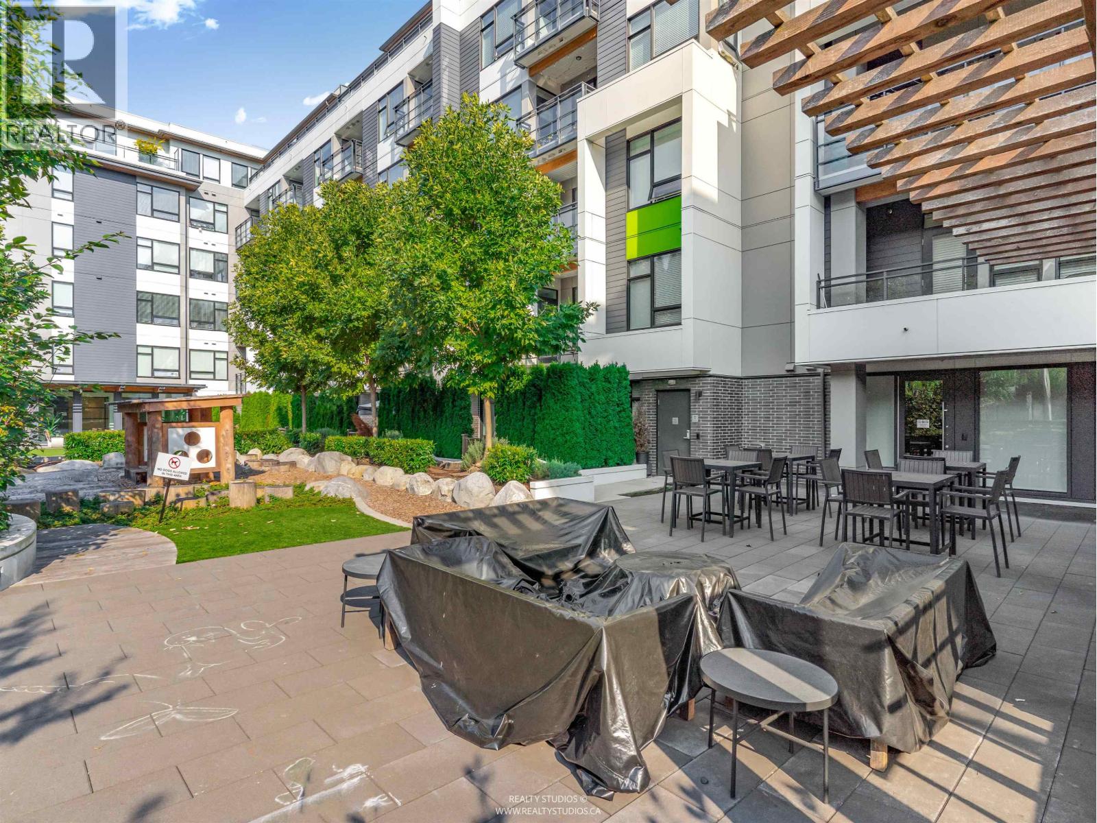 608 3018 St George Street, Port Moody, British Columbia  V3H 0L4 - Photo 33 - R3083772