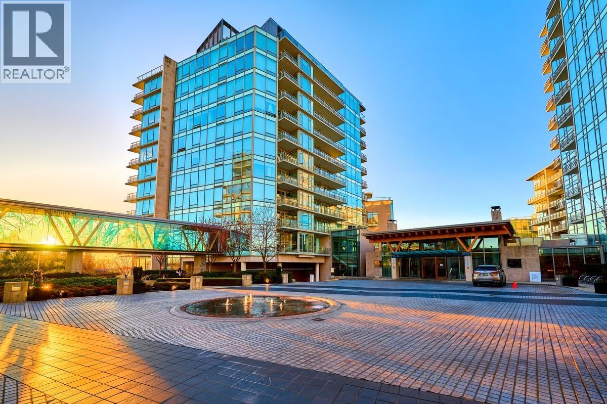 103 5151 Brighouse Way, Richmond, British Columbia  V7C 0A6 - Photo 1 - R3083773