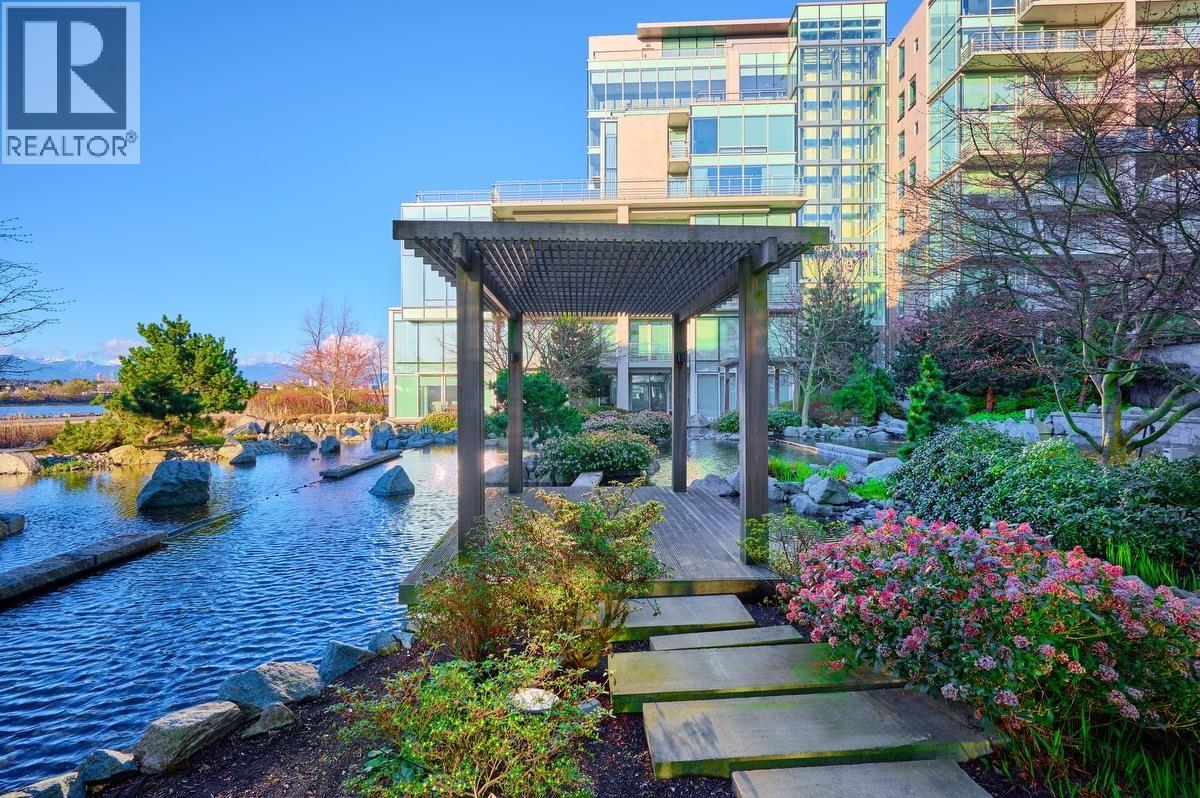 103 5151 Brighouse Way, Richmond, British Columbia  V7C 0A6 - Photo 27 - R3083773