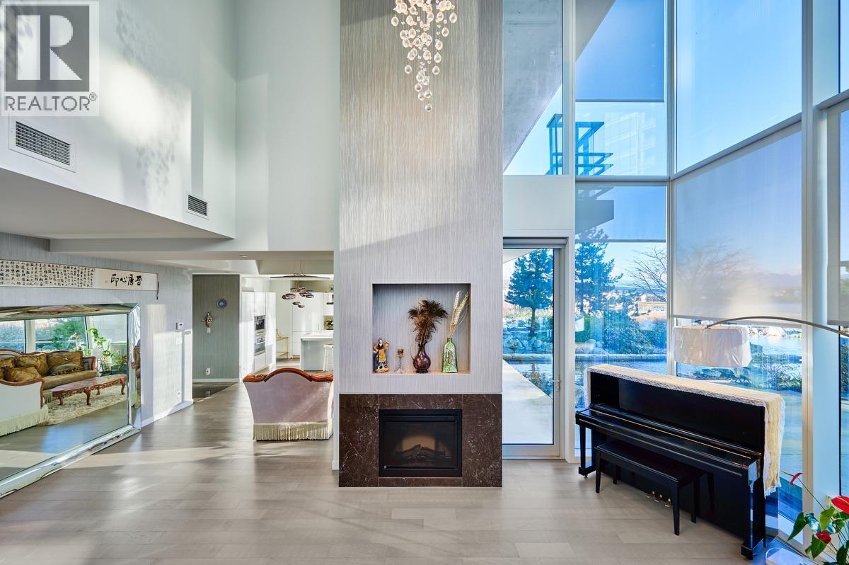 103 5151 Brighouse Way, Richmond, British Columbia  V7C 0A6 - Photo 3 - R3083773