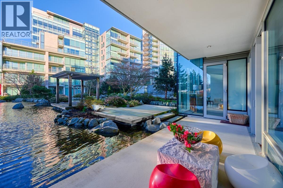 103 5151 Brighouse Way, Richmond, British Columbia  V7C 0A6 - Photo 30 - R3083773