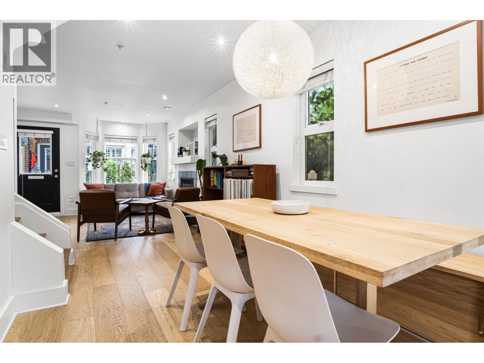 5 1638 E Georgia Street, Vancouver, British Columbia  V5L 2B2 - Photo 1 - R3083776