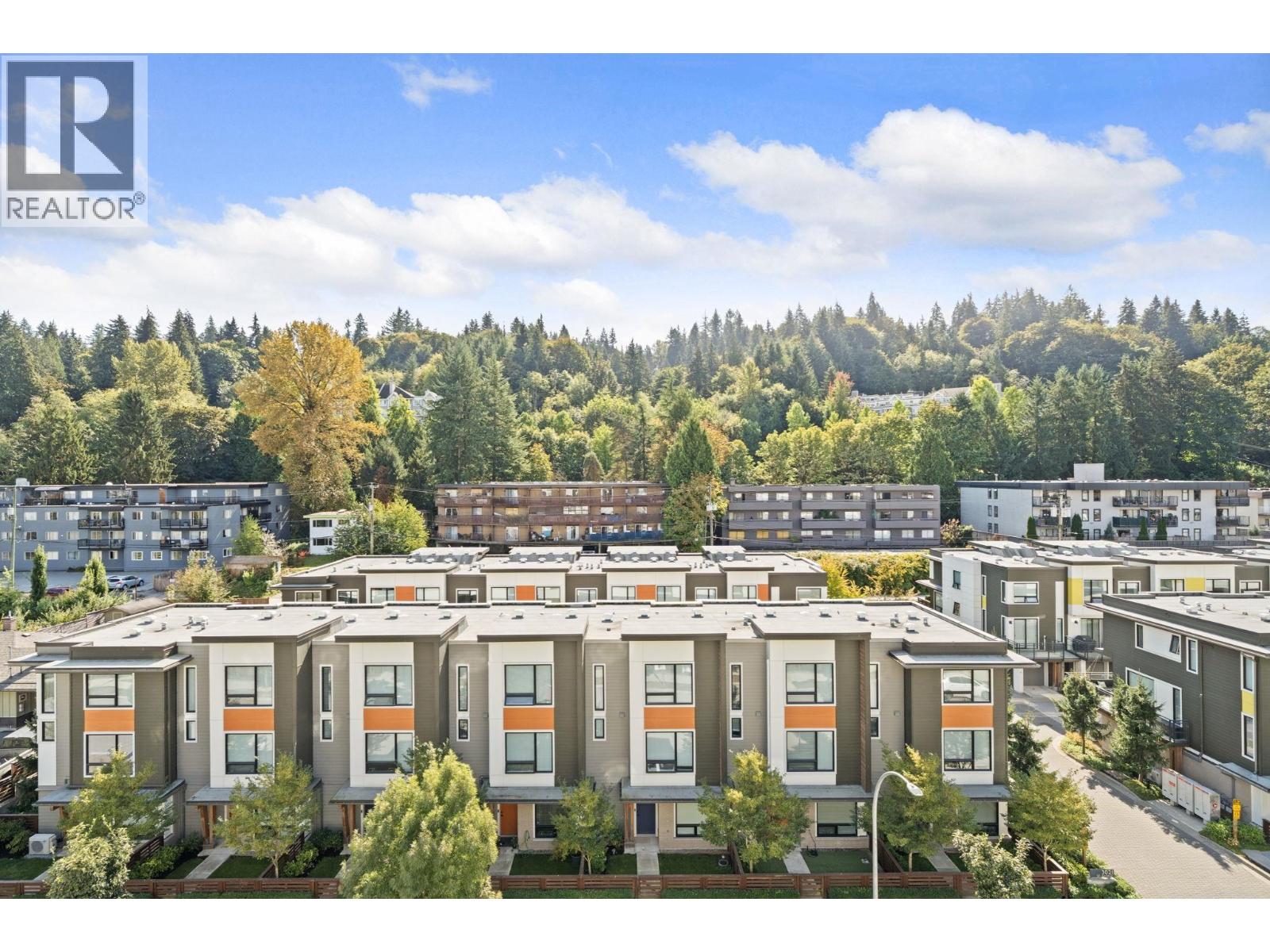 605 3038 St George Street, Port Moody, British Columbia  V3H 0L3 - Photo 1 - R3083780