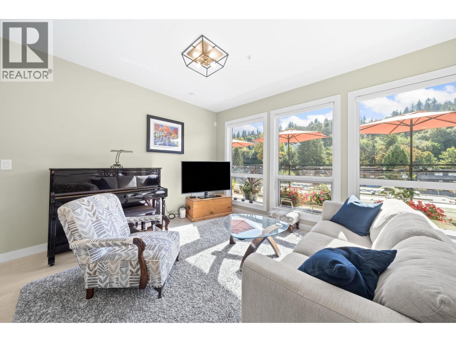 605 3038 St George Street, Port Moody, British Columbia  V3H 0L3 - Photo 14 - R3083780